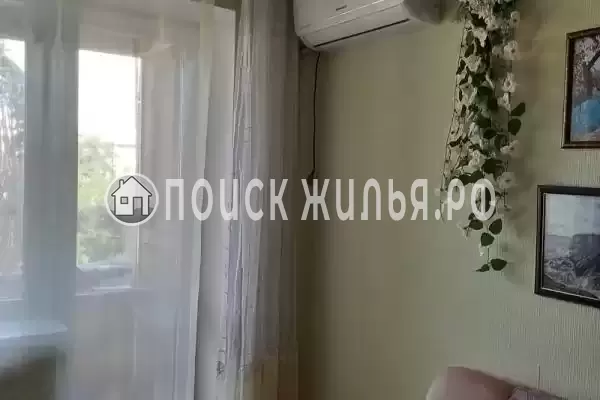 Квартира «На куйбышева»