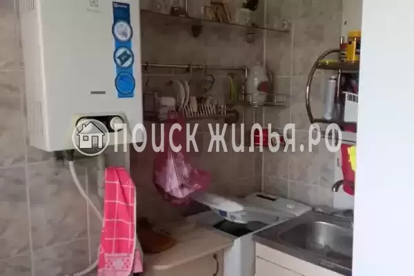 Квартира «На куйбышева»