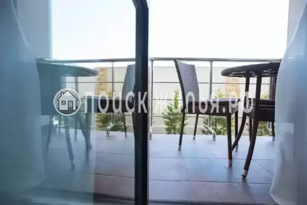 «Симфония моря»