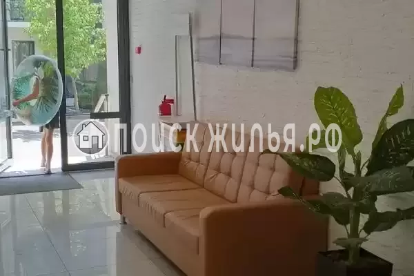 Частный сектор «Апартаменты в ЖК Мадрид Парк 2»