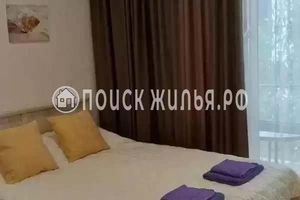 Частный сектор «Апартаменты в ЖК Мадрид Парк 2»