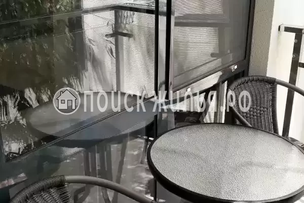 Частный сектор «Апартаменты в ЖК Мадрид Парк 2»