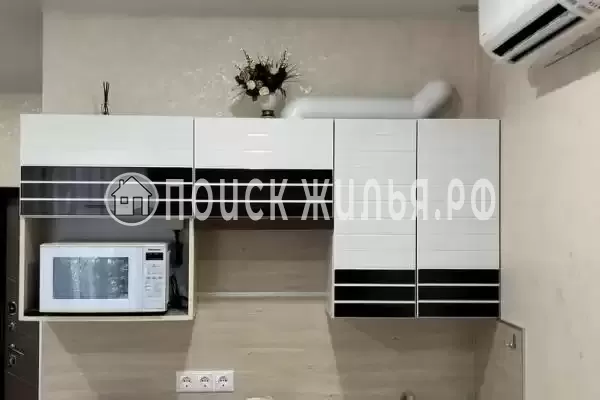 Частный сектор «Апартаменты в ЖК Мадрид Парк 2»