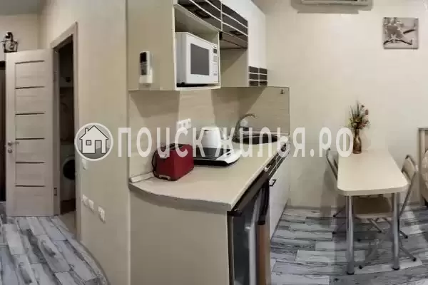 Частный сектор «Апартаменты в ЖК Мадрид Парк 2»