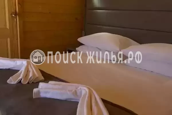 База отдыха «Family»