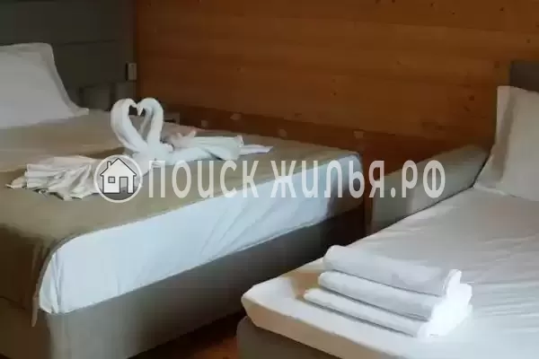 База отдыха «Family»