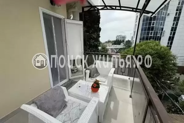 Апартаменты «На Тургенева»