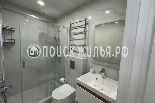 Апартаменты «На Тургенева»