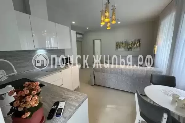 Апартаменты «На Тургенева»