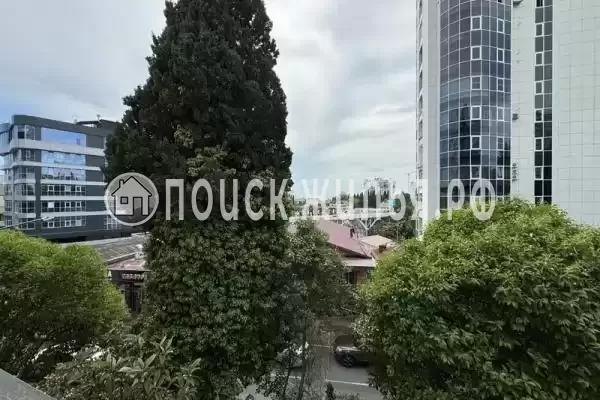 Апартаменты «На Тургенева»