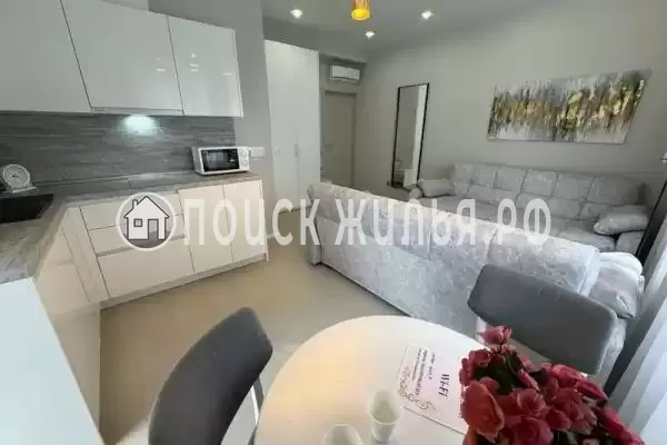 Апартаменты «На Тургенева»