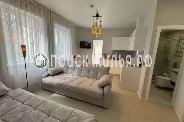 Апартаменты «На Тургенева»