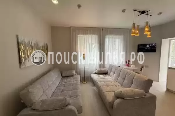 Апартаменты «На Тургенева»