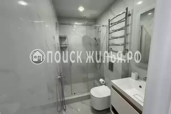 Апартаменты «На Тургенева»