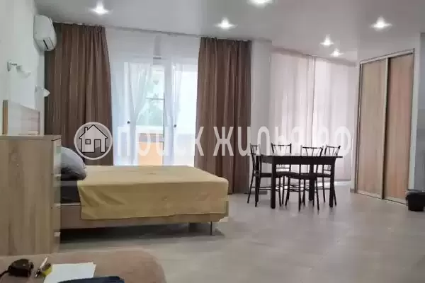 Квартира «Посуточно»