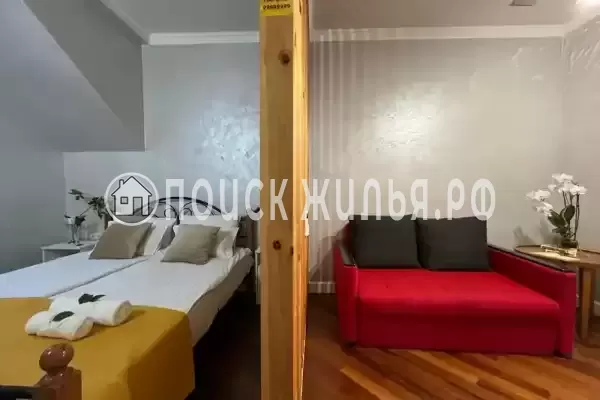 Гостевой дом «Эсма»