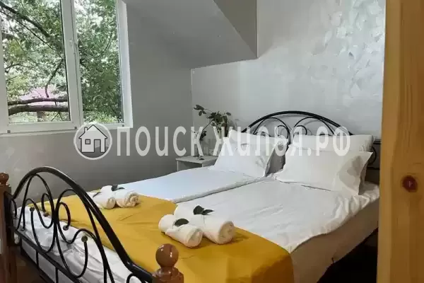 Гостевой дом «Эсма»