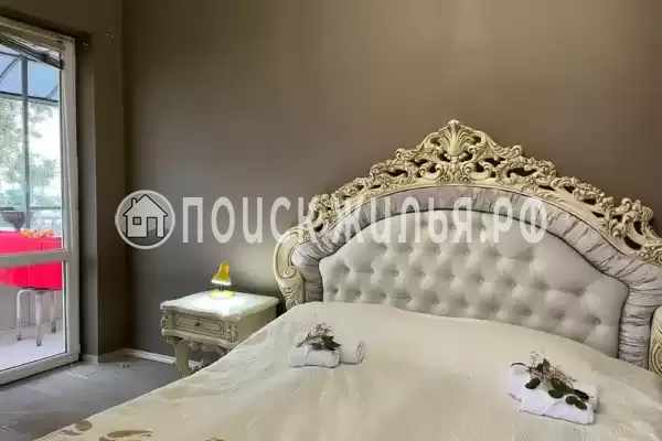 Гостевой дом «Эсма»