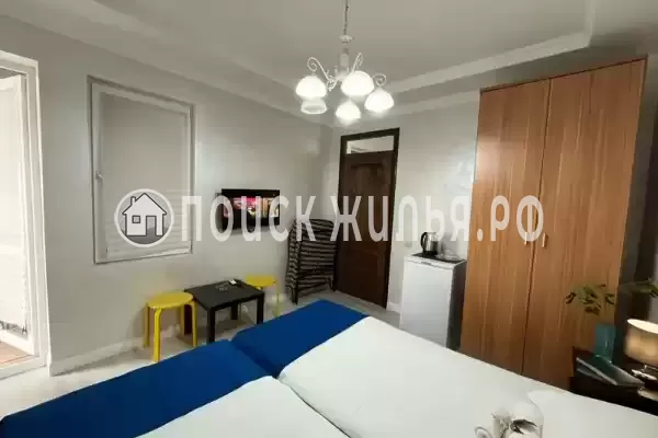 Гостевой дом «Эсма»