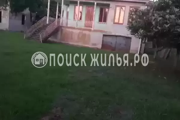 Частный сектор «Коттедж под ключ»