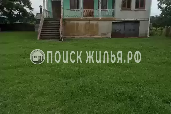 Частный сектор «Коттедж под ключ»