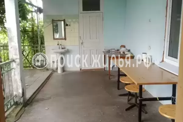 Частный сектор «Коттедж под ключ»