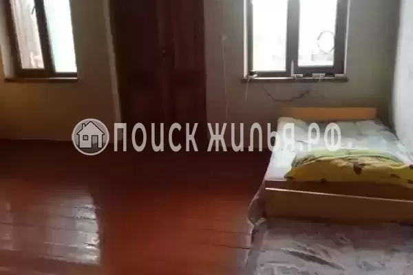 Частный сектор «Коттедж под ключ»