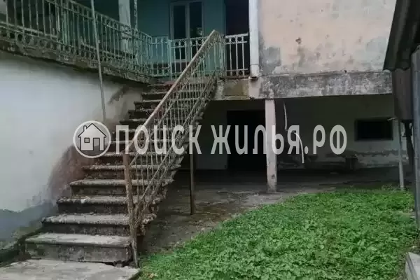 Частный сектор «Коттедж под ключ»