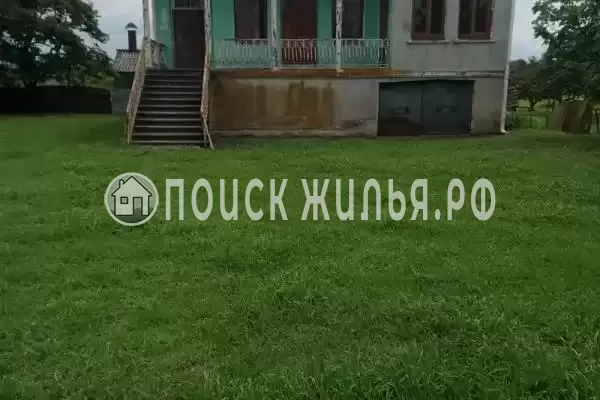 Частный сектор «Коттедж под ключ»