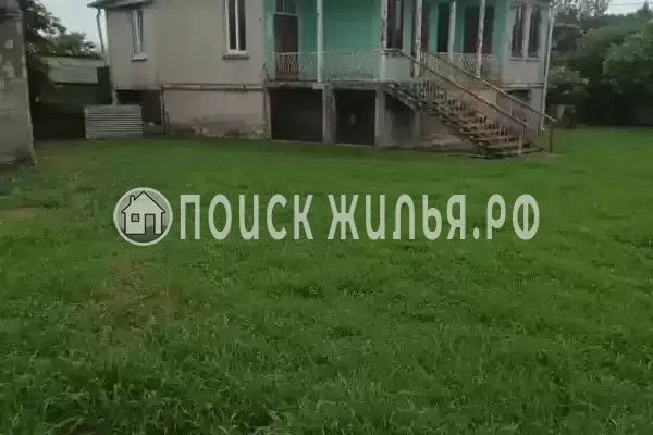 Частный сектор «Коттедж под ключ»