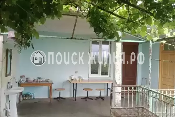 Частный сектор «Коттедж под ключ»