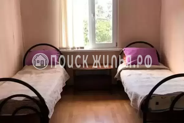 Гостиница «Саучи»