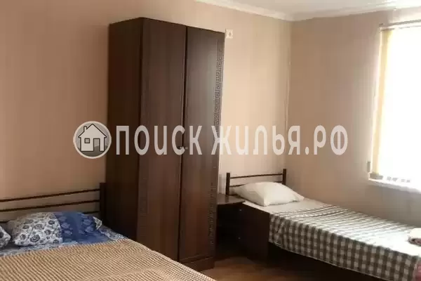 Гостиница «Саучи»