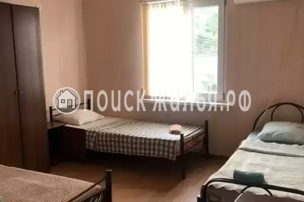 Гостиница «Саучи»