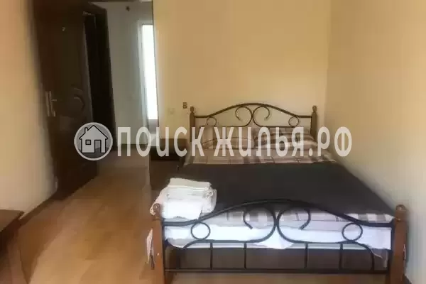 Гостиница «Саучи»