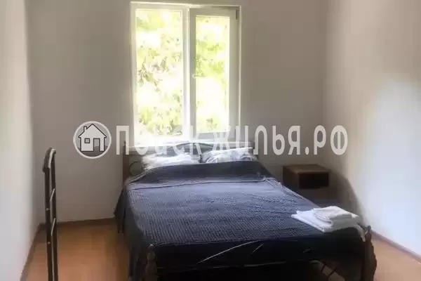 Гостиница «Саучи»