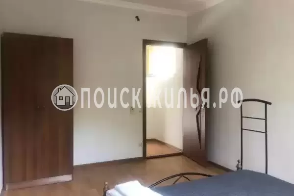 Гостиница «Саучи»