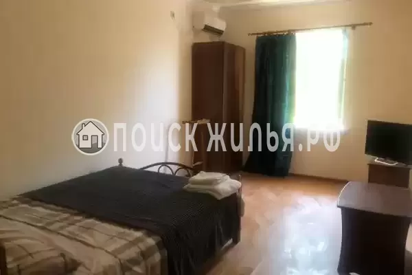 Гостиница «Саучи»