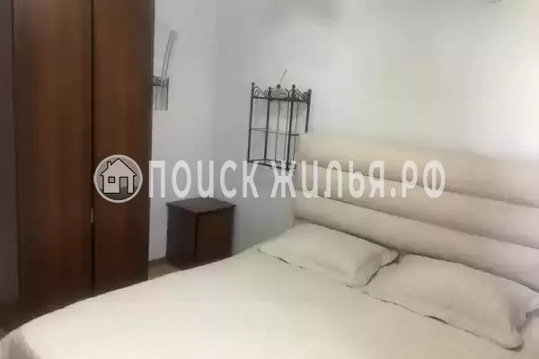 Гостиница «Саучи»