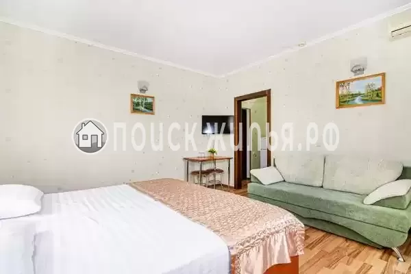 «Бухта радости»