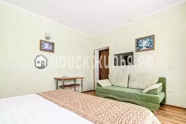 «Бухта радости»