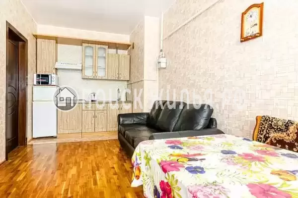 «Бухта радости»