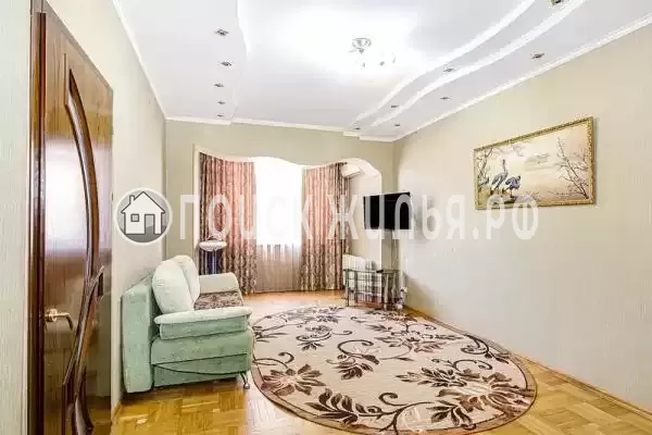 «Бухта радости»