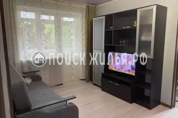 Квартира «2-комнатная на Лазарева» Квартира «2-комнатная на Лазарева»