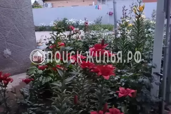 Частный сектор «Домик на Азове»