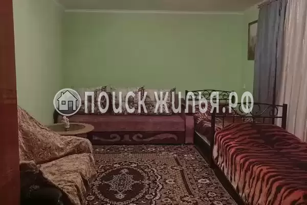 Частный сектор «Домик на Азове»