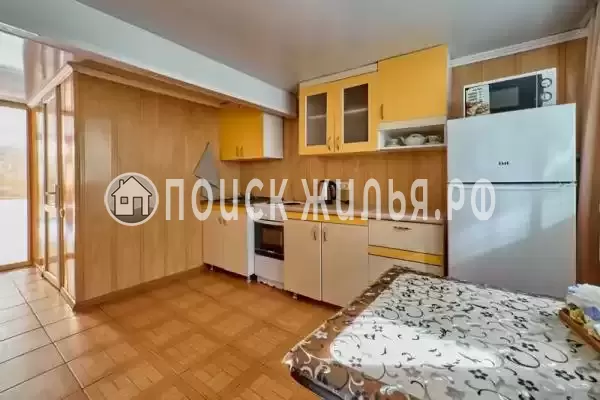 Частный сектор «Апартаменты на Молодежной»