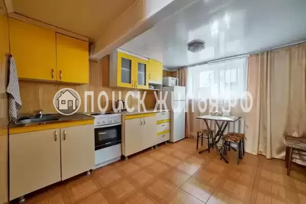 Частный сектор «Апартаменты на Молодежной»