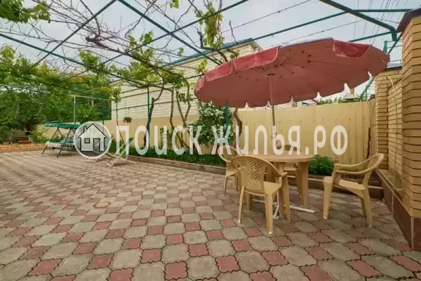 Частный сектор «Апартаменты на Молодежной»