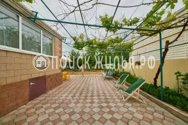 Частный сектор «Апартаменты на Молодежной»